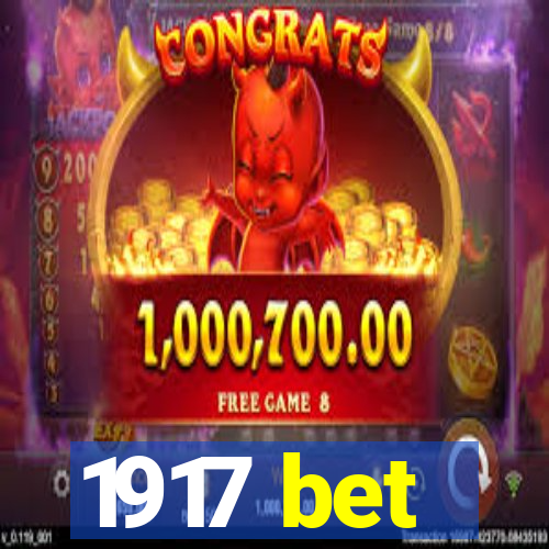 1917 bet